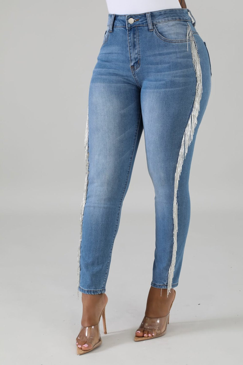 Rena's Classy Girl Jeans